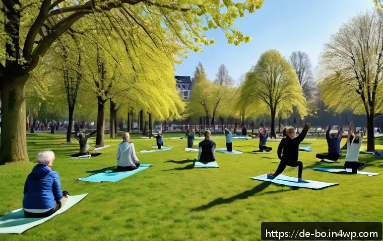 So finden Sie Ihren individuellen Biorhythmus für ein ganzheitliches Wohlbefinden und nachhaltige Energie im Alltag 3 일주기 리듬 및 개인화된 웰빙 계획 관련 이미지 1